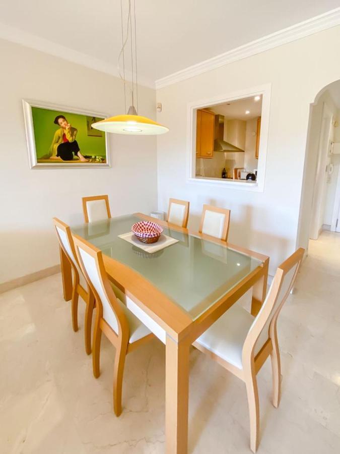 Apartamento En Los Patios De Santa Maria Golf Marbellac Extérieur photo