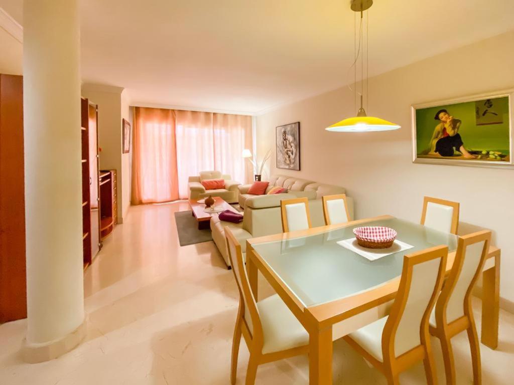 Apartamento En Los Patios De Santa Maria Golf Marbellac Extérieur photo