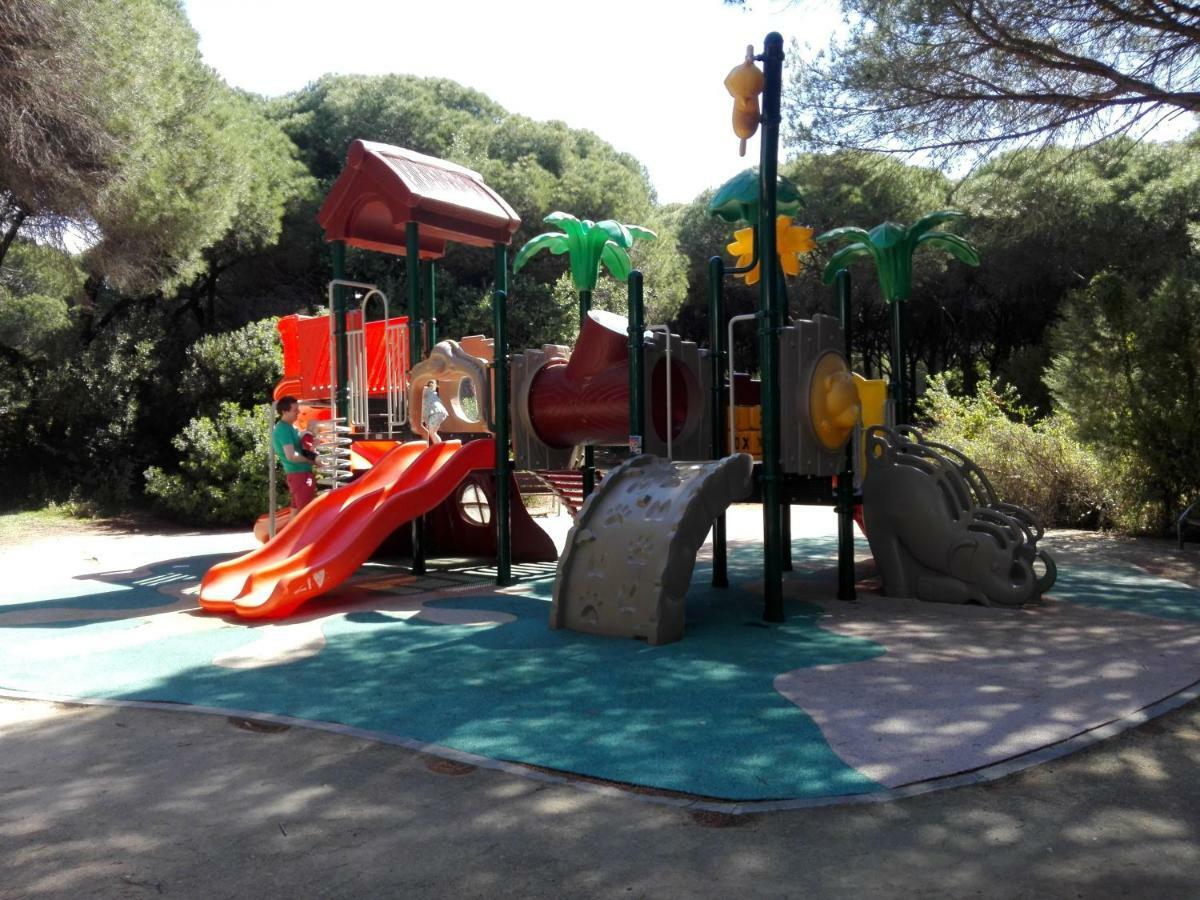 Apartamento En Los Patios De Santa Maria Golf Marbellac Extérieur photo