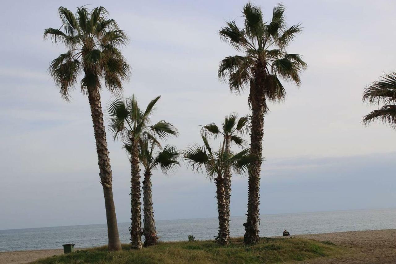 Apartamento En Los Patios De Santa Maria Golf Marbellac Extérieur photo
