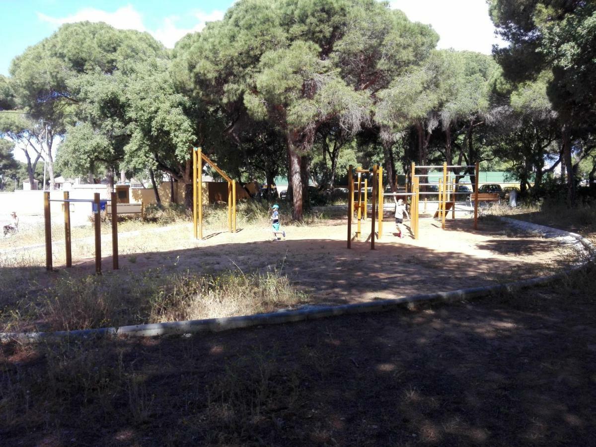 Apartamento En Los Patios De Santa Maria Golf Marbellac Extérieur photo