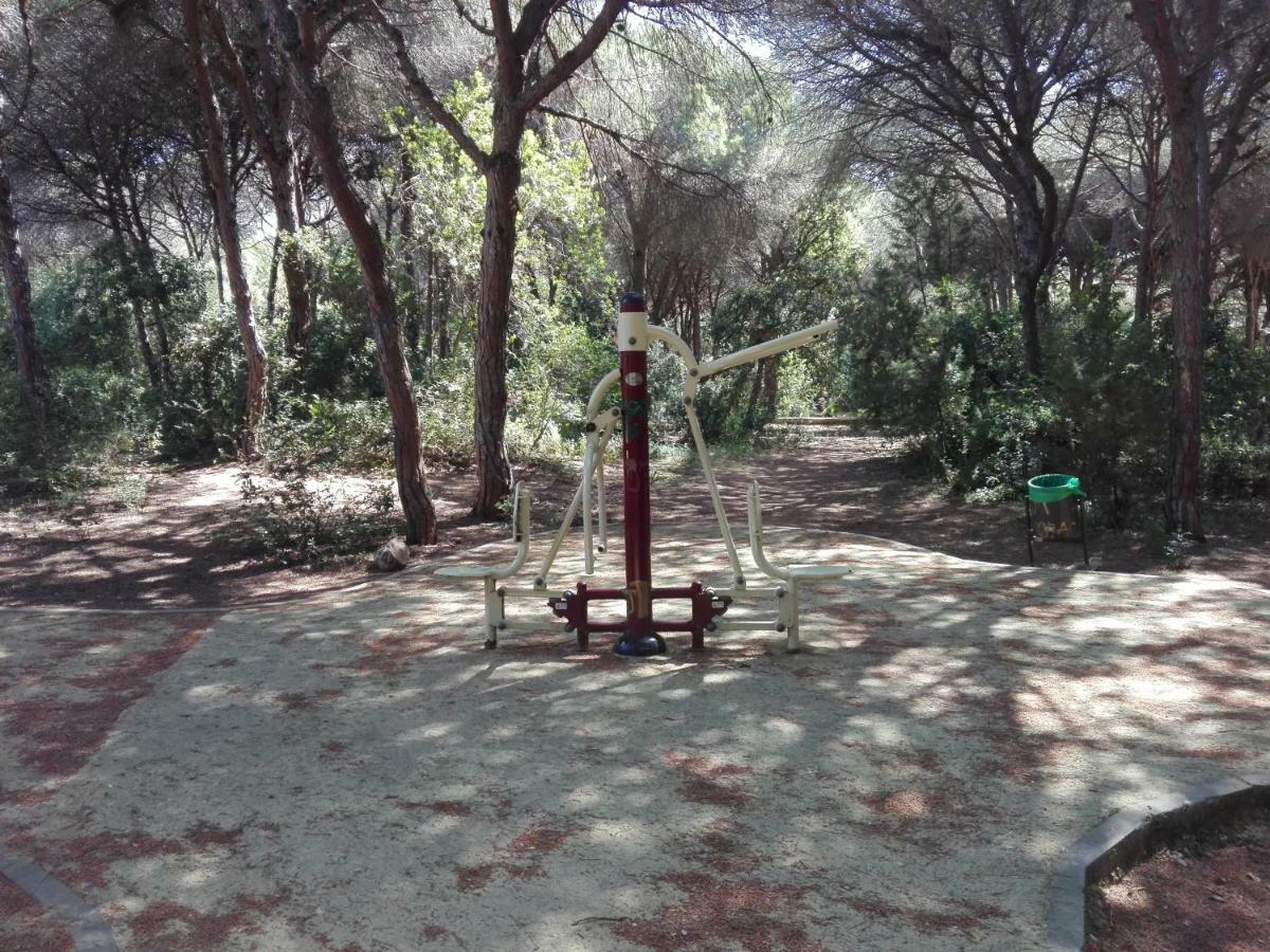 Apartamento En Los Patios De Santa Maria Golf Marbellac Extérieur photo