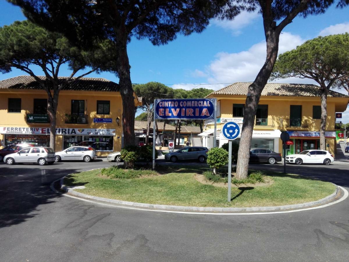 Apartamento En Los Patios De Santa Maria Golf Marbellac Extérieur photo