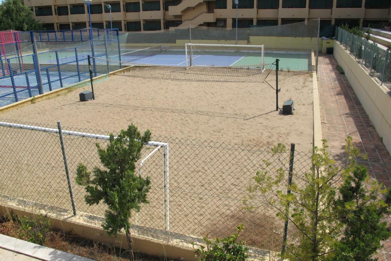Apartamento En Los Patios De Santa Maria Golf Marbellac Extérieur photo
