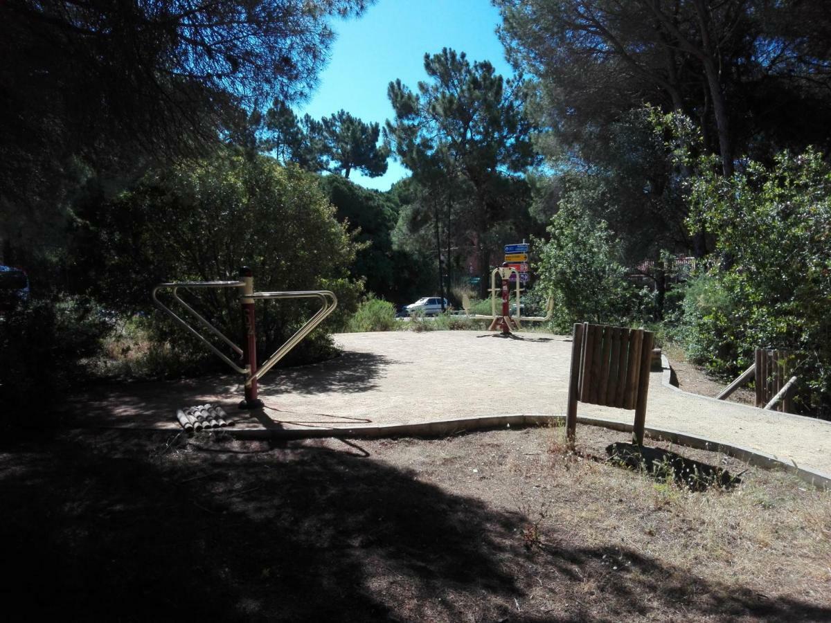 Apartamento En Los Patios De Santa Maria Golf Marbellac Extérieur photo
