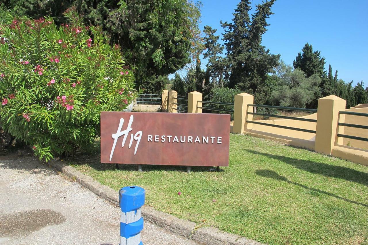 Apartamento En Los Patios De Santa Maria Golf Marbellac Extérieur photo