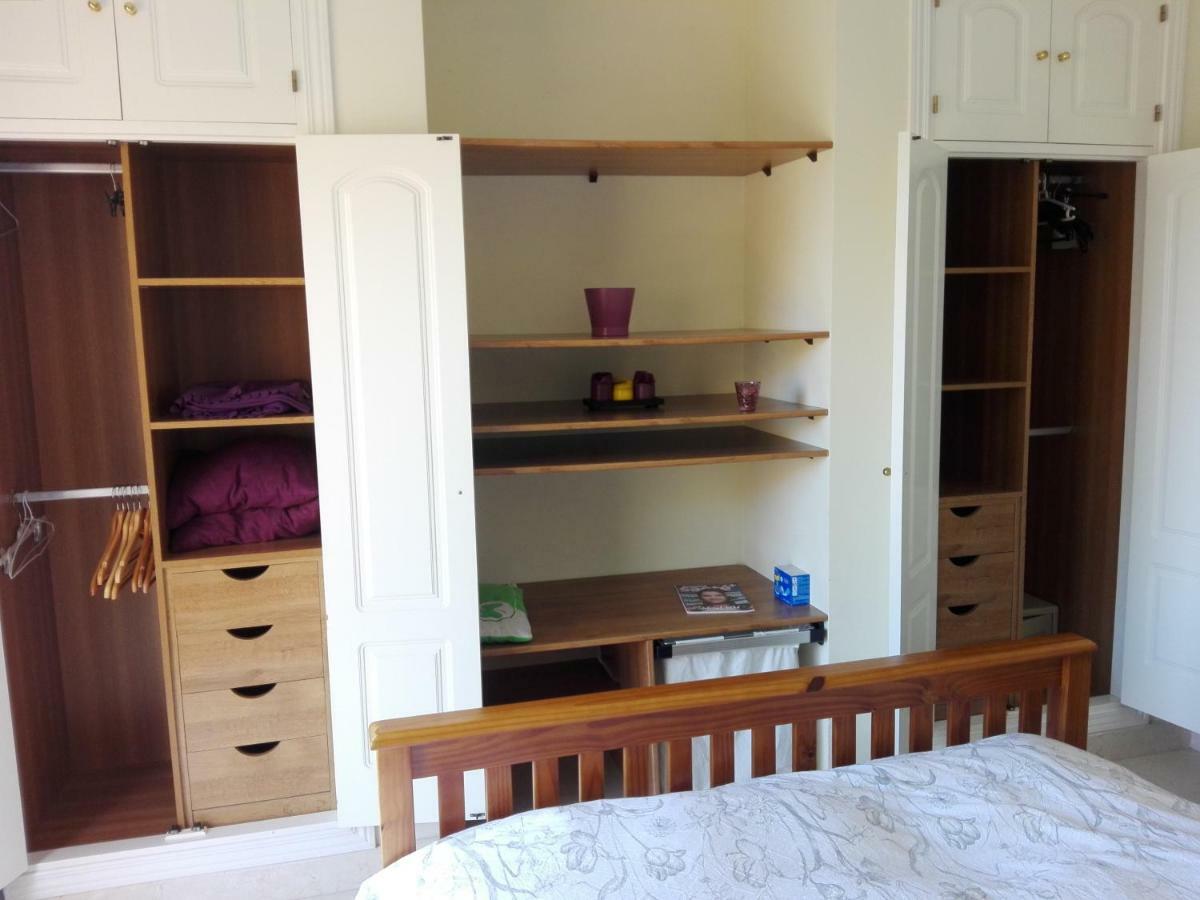 Apartamento En Los Patios De Santa Maria Golf Marbellac Extérieur photo