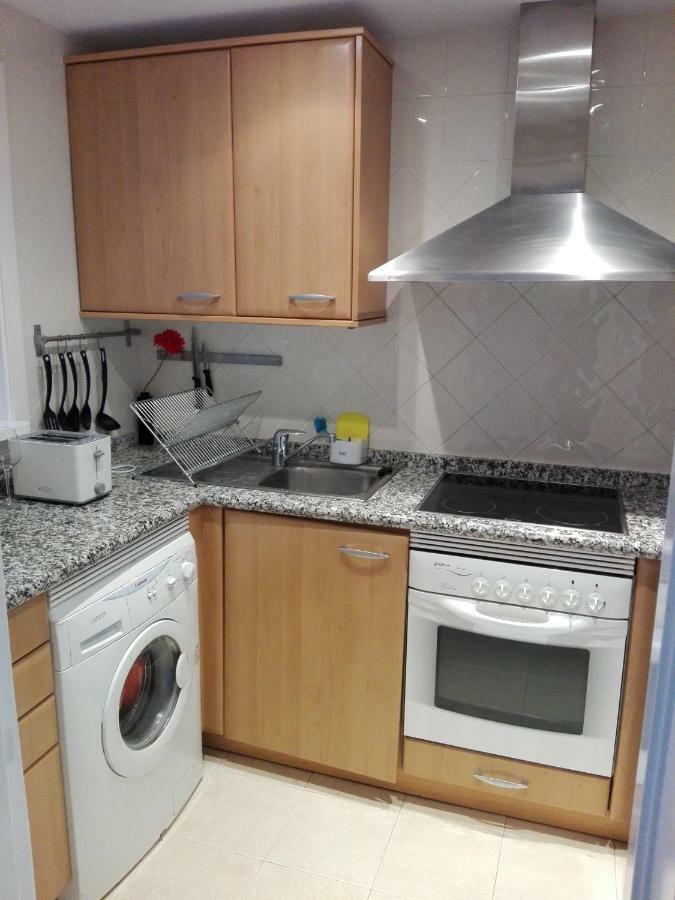 Apartamento En Los Patios De Santa Maria Golf Marbellac Extérieur photo
