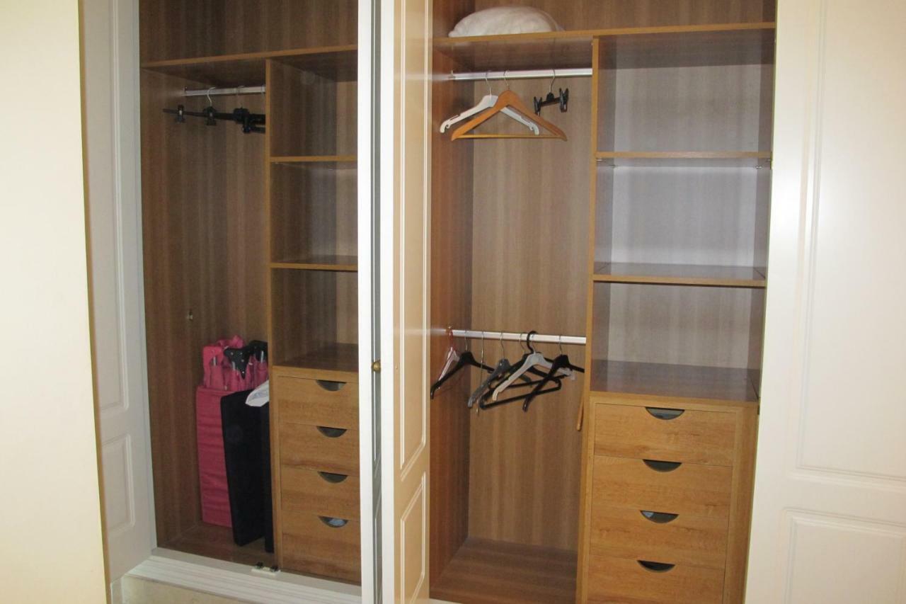 Apartamento En Los Patios De Santa Maria Golf Marbellac Extérieur photo